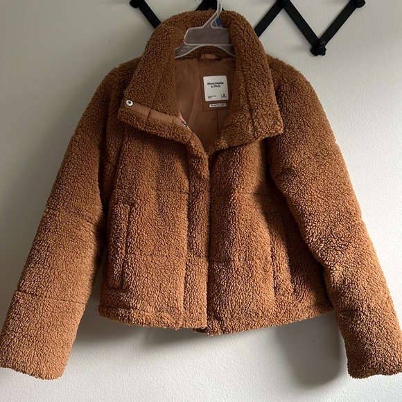 AF mini puffer - Picture 3 of 10